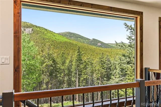 9165 Jill Drive Conifer, CO 80433