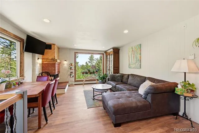 9165 Jill Drive Conifer, CO 80433