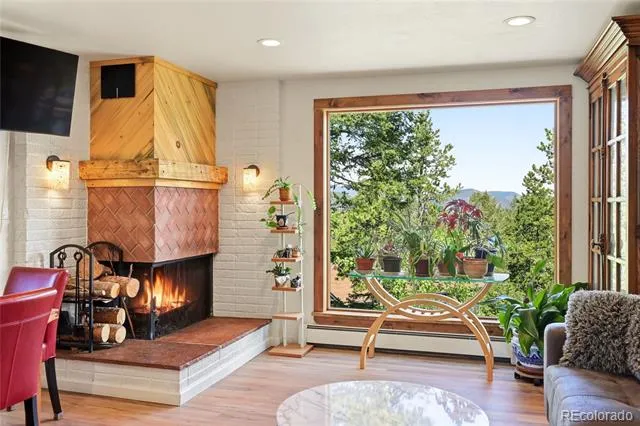 9165 Jill Drive Conifer, CO 80433