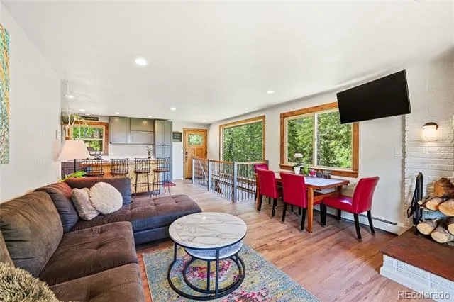9165 Jill Drive Conifer, CO 80433