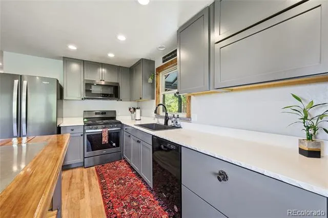 9165 Jill Drive Conifer, CO 80433