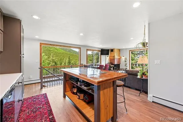 9165 Jill Drive Conifer, CO 80433