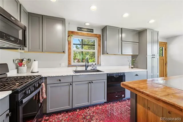 9165 Jill Drive Conifer, CO 80433