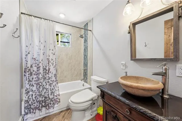 9165 Jill Drive Conifer, CO 80433