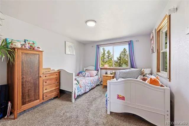 9165 Jill Drive Conifer, CO 80433
