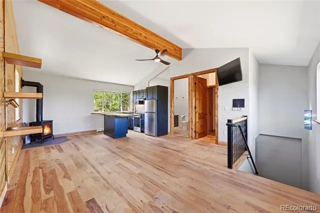 9165 Jill Drive Conifer, CO 80433