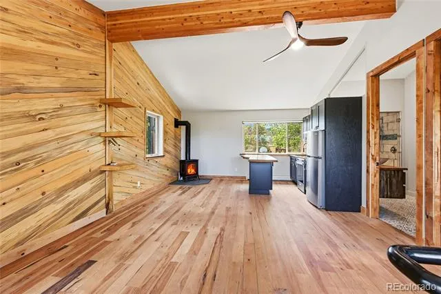 9165 Jill Drive Conifer, CO 80433
