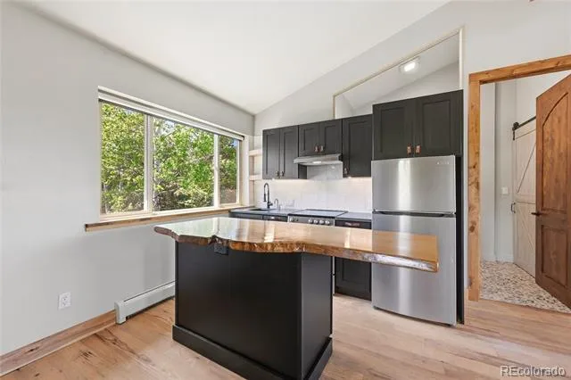 9165 Jill Drive Conifer, CO 80433