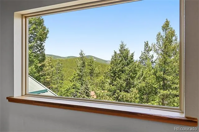 9165 Jill Drive Conifer, CO 80433