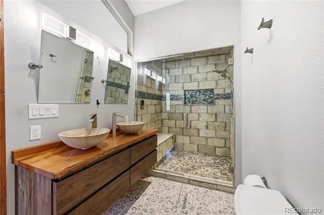 9165 Jill Drive Conifer, CO 80433