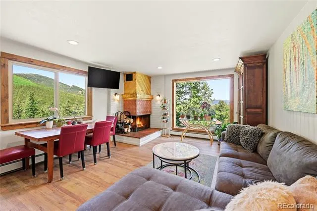 9165 Jill Drive Conifer, CO 80433
