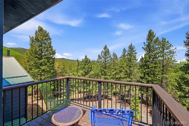 9165 Jill Drive Conifer, CO 80433