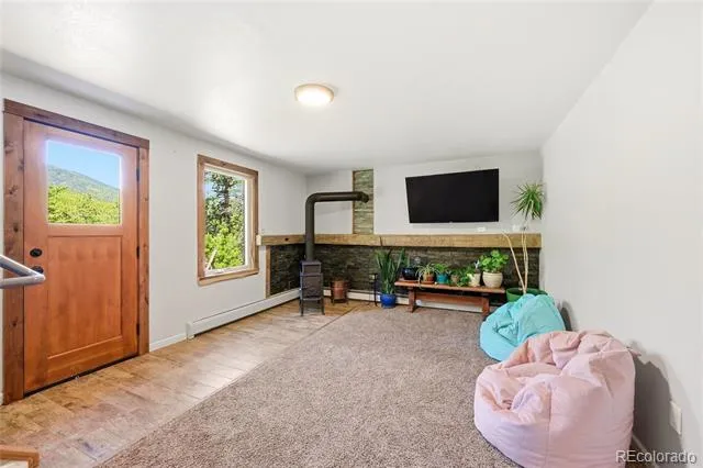 9165 Jill Drive Conifer, CO 80433
