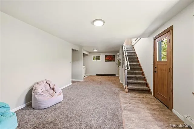 9165 Jill Drive Conifer, CO 80433