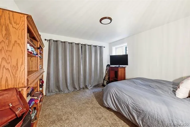 9165 Jill Drive Conifer, CO 80433