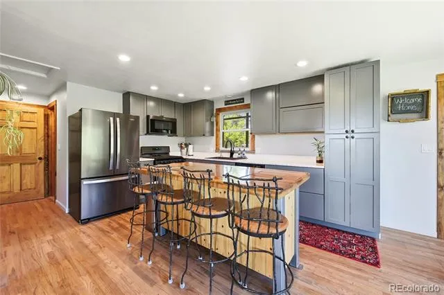 9165 Jill Drive Conifer, CO 80433