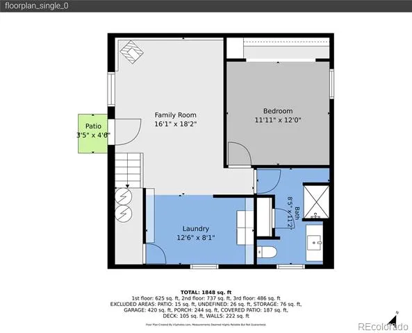 9165 Jill Drive Conifer, CO 80433