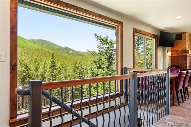 9165 Jill Drive Conifer, CO 80433