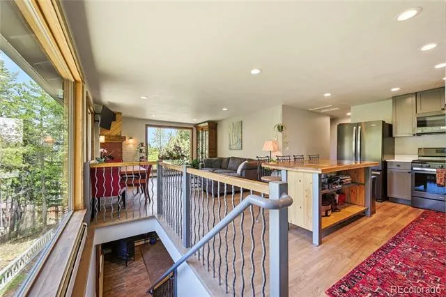 9165 Jill Drive Conifer, CO 80433