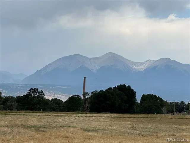 6600 County Road 176 Salida, CO 81201