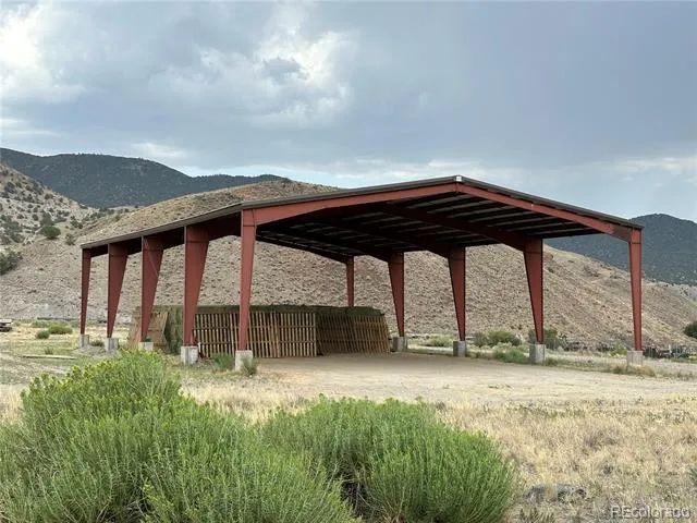 6600 County Road 176 Salida, CO 81201