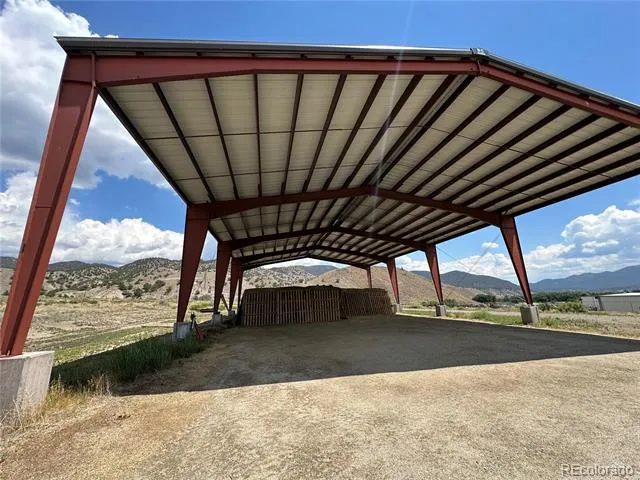 6600 County Road 176 Salida, CO 81201