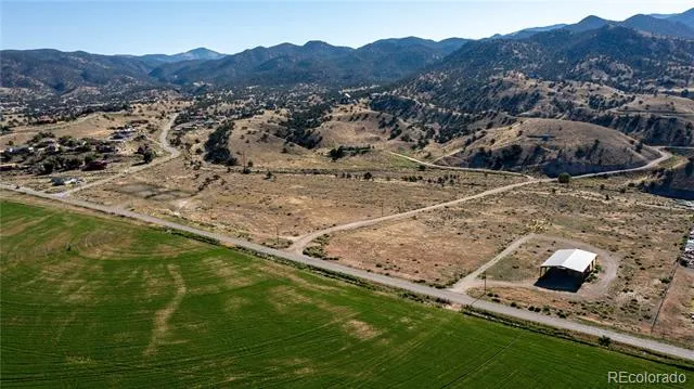 6600 County Road 176 Salida, CO 81201