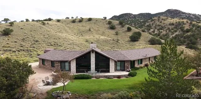6600 County Road 176 Salida, CO 81201