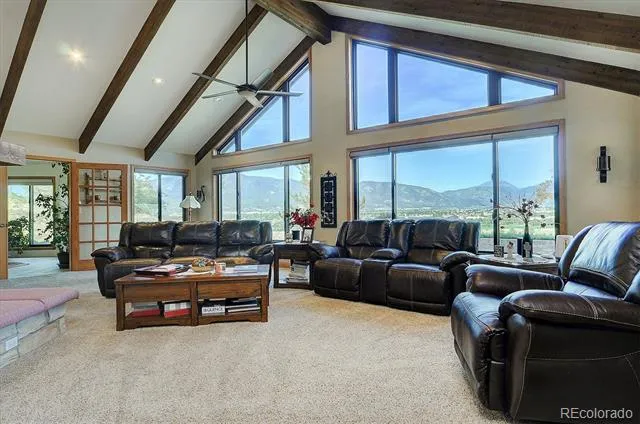 6600 County Road 176 Salida, CO 81201