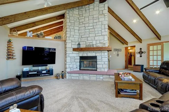 6600 County Road 176 Salida, CO 81201