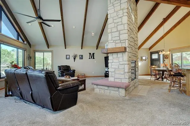 6600 County Road 176 Salida, CO 81201