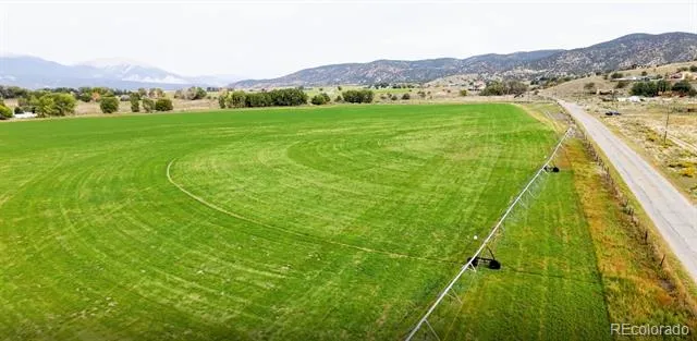 6600 County Road 176 Salida, CO 81201