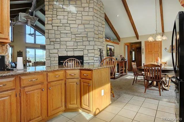 6600 County Road 176 Salida, CO 81201