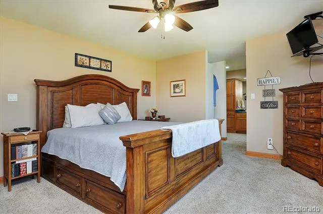 6600 County Road 176 Salida, CO 81201