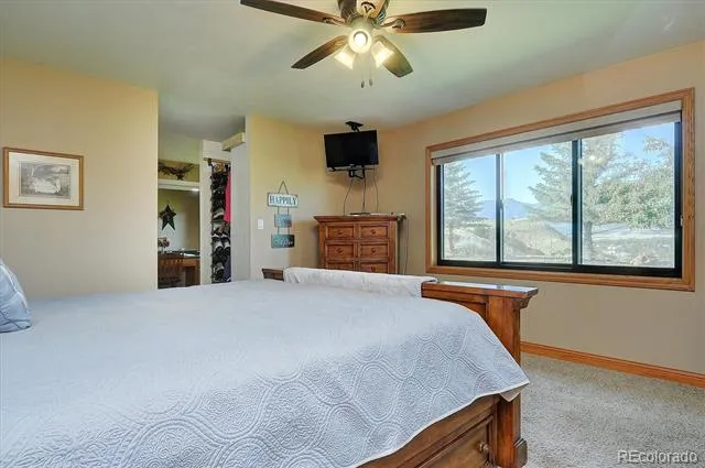 6600 County Road 176 Salida, CO 81201
