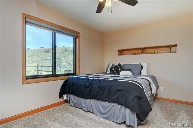6600 County Road 176 Salida, CO 81201