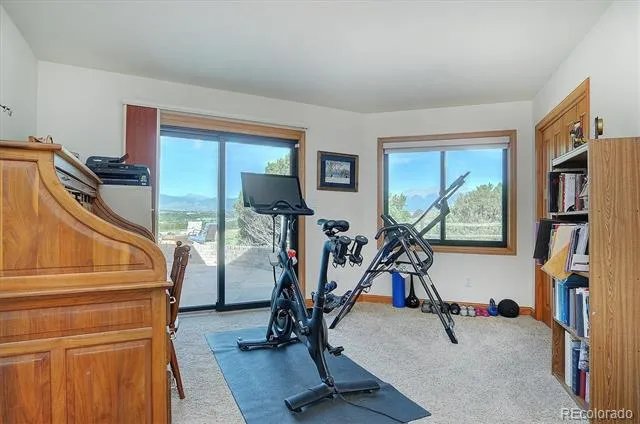 6600 County Road 176 Salida, CO 81201