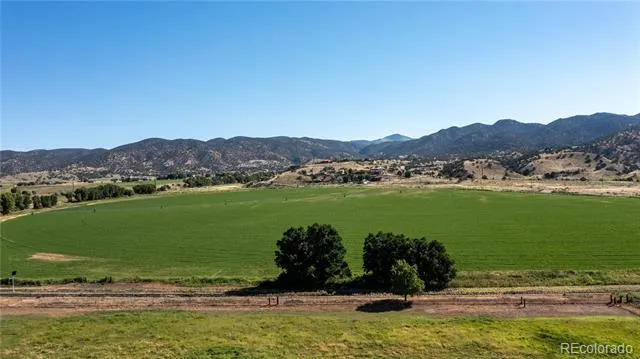 6600 County Road 176 Salida, CO 81201