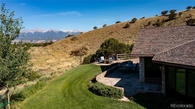 6600 County Road 176 Salida, CO 81201