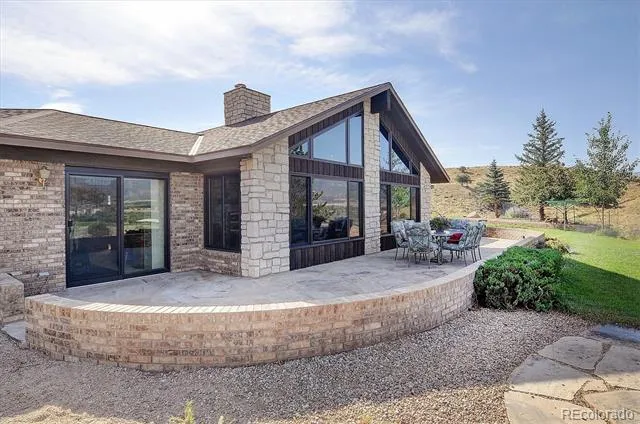 6600 County Road 176 Salida, CO 81201