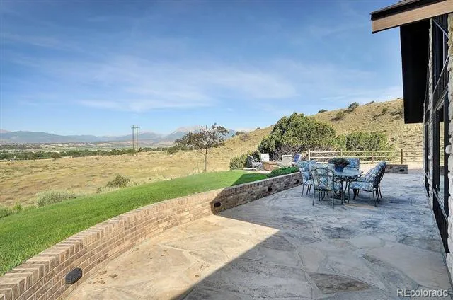 6600 County Road 176 Salida, CO 81201