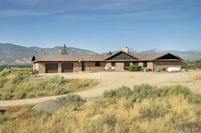 6600 County Road 176 Salida, CO 81201
