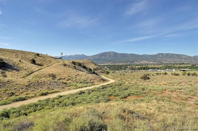 6600 County Road 176 Salida, CO 81201