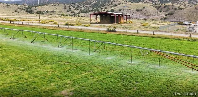 6600 County Road 176 Salida, CO 81201