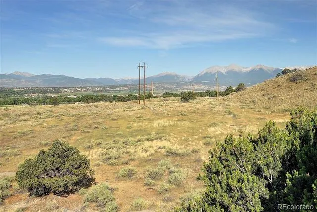 6600 County Road 176 Salida, CO 81201