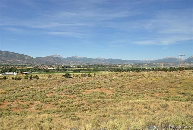 6600 County Road 176 Salida, CO 81201