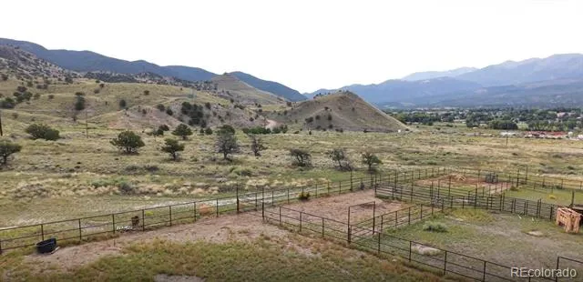 6600 County Road 176 Salida, CO 81201