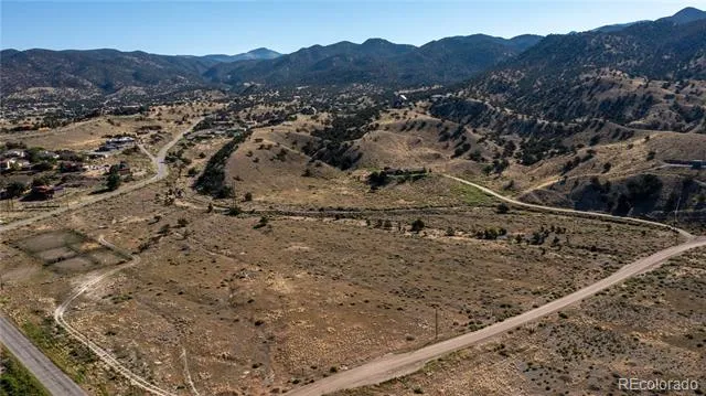 6600 County Road 176 Salida, CO 81201