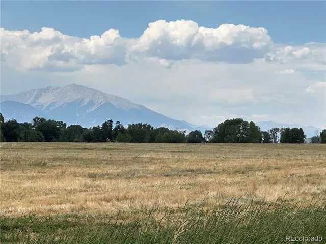 6600 County Road 176 Salida, CO 81201
