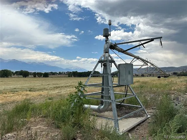 6600 County Road 176 Salida, CO 81201
